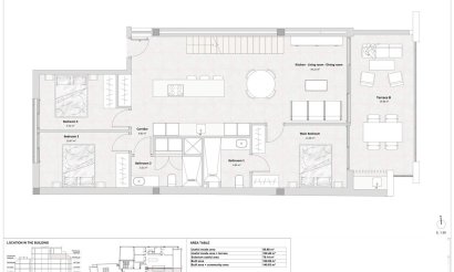 New Build - Penthouse - Torrevieja - La Mata