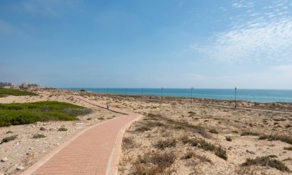 New Build - Penthouse - Torrevieja - La Mata