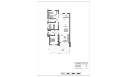 Nieuwbouw Woningen - Villa - Algorfa - La Finca Golf