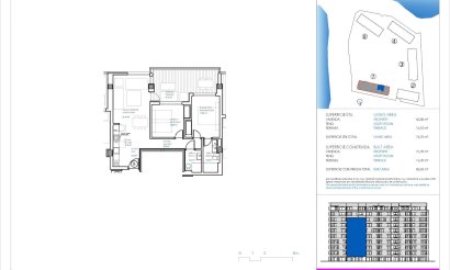 New Build - Apartment - Torrevieja - Punta Prima