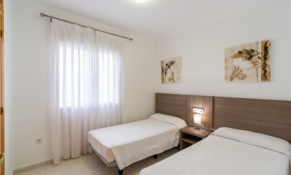 Resale - Bungalow - Calpe - Gran Sol