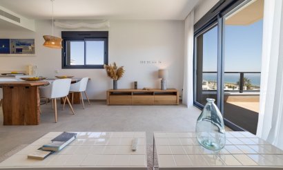 Nieuwbouw Woningen - Apartment - Santa Pola - Gran Alacant