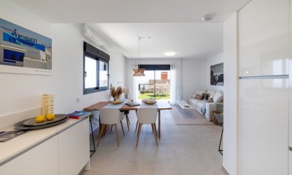 Nieuwbouw Woningen - Apartment - Santa Pola - Gran Alacant