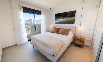 Nieuwbouw Woningen - Apartment - Santa Pola - Gran Alacant