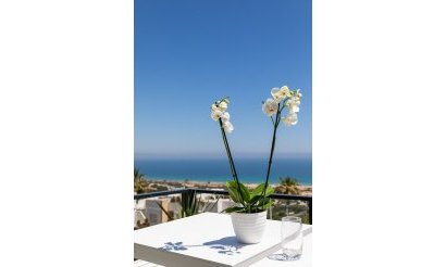 Nieuwbouw Woningen - Apartment - Santa Pola - Gran Alacant