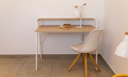 Nieuwbouw Woningen - Apartment - Santa Pola - Gran Alacant
