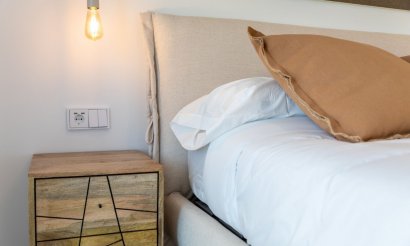 Nieuwbouw Woningen - Apartment - Santa Pola - Gran Alacant