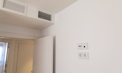 Nieuwbouw Woningen - Apartment - Santa Pola - Gran Alacant