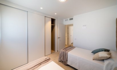 Nieuwbouw Woningen - Apartment - Santa Pola - Gran Alacant