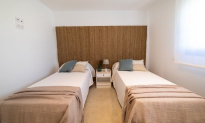 Nieuwbouw Woningen - Apartment - Santa Pola - Gran Alacant