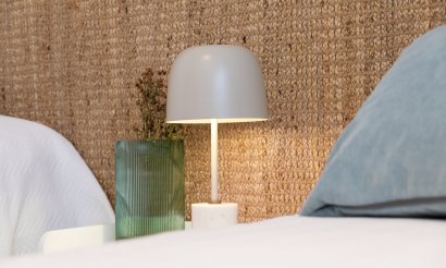 Nieuwbouw Woningen - Apartment - Santa Pola - Gran Alacant