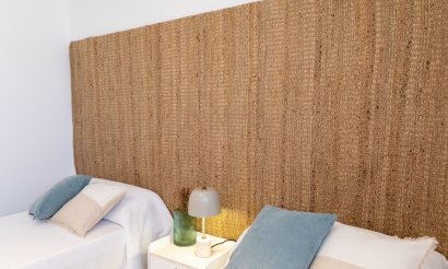 Nieuwbouw Woningen - Apartment - Santa Pola - Gran Alacant