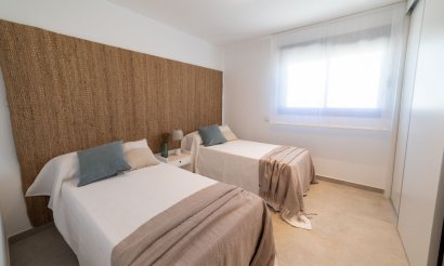 Nieuwbouw Woningen - Apartment - Santa Pola - Gran Alacant