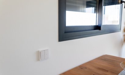 Nieuwbouw Woningen - Apartment - Santa Pola - Gran Alacant