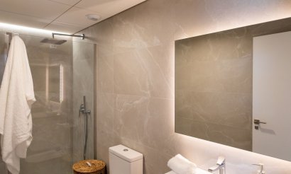 Nieuwbouw Woningen - Apartment - Santa Pola - Gran Alacant