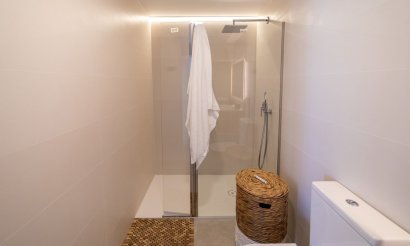 Nieuwbouw Woningen - Apartment - Santa Pola - Gran Alacant