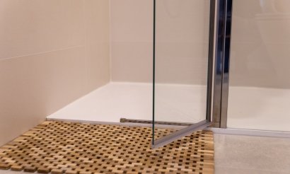 Nieuwbouw Woningen - Apartment - Santa Pola - Gran Alacant