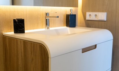 Nieuwbouw Woningen - Apartment - Santa Pola - Gran Alacant