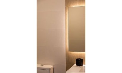 Nieuwbouw Woningen - Apartment - Santa Pola - Gran Alacant