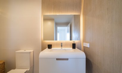 Nieuwbouw Woningen - Apartment - Santa Pola - Gran Alacant