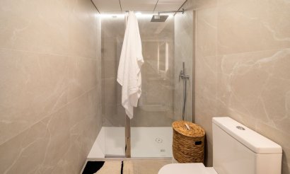 Nieuwbouw Woningen - Apartment - Santa Pola - Gran Alacant
