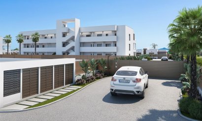 Nieuwbouw Woningen - Penthouse - Los Alcazares - Serena Golf