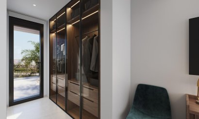 Nouvelle construction - Villa - Torre Pacheco - Santa Rosalia Lake and Life Resort