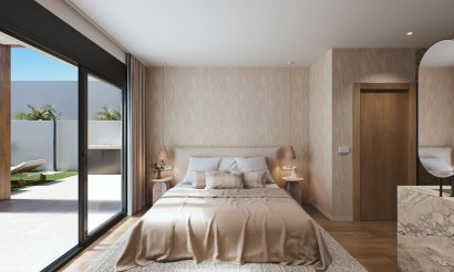 Nouvelle construction - Villa - Sucina - pueblo