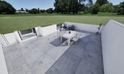 Nouvelle construction - Quad House - Torre Pacheco - pueblo