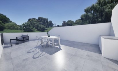 Nouvelle construction - Quad House - Torre Pacheco - pueblo