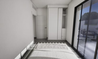 Nouvelle construction - Quad House - Torre Pacheco - pueblo