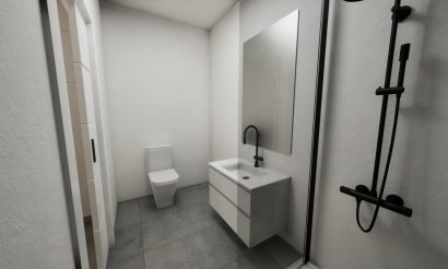 Nouvelle construction - Quad House - Torre Pacheco - pueblo