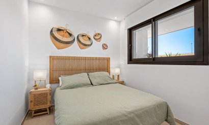 Nouvelle construction - Attique - Los Alcazares - Serena Golf