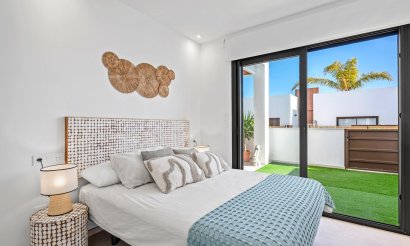 Nouvelle construction - Attique - Los Alcazares - Serena Golf