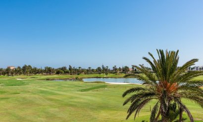 Nouvelle construction - Villa - Los Alcazares - Serena Golf
