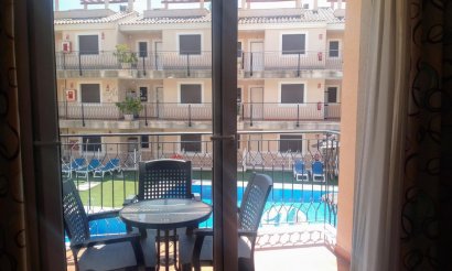 Nieuwbouw Woningen - Penthouse - Aguilas - Collados