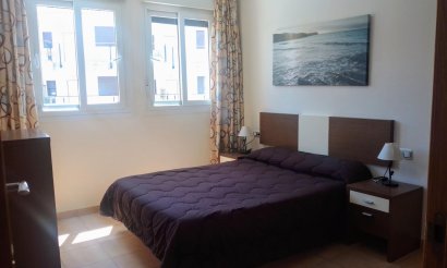 Nieuwbouw Woningen - Penthouse - Aguilas - Collados