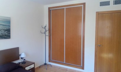 Nieuwbouw Woningen - Penthouse - Aguilas - Collados