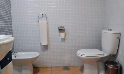 Nieuwbouw Woningen - Penthouse - Aguilas - Collados
