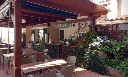 Nieuwbouw Woningen - Penthouse - Aguilas - Collados