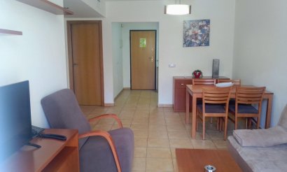 Nieuwbouw Woningen - Apartment - Aguilas - Collados