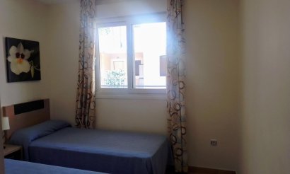 Nieuwbouw Woningen - Apartment - Aguilas - Collados