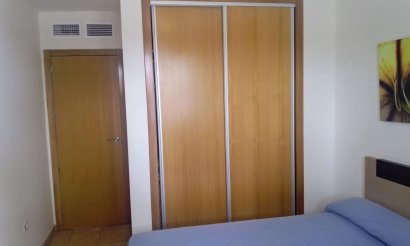 Nieuwbouw Woningen - Apartment - Aguilas - Collados