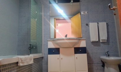 Nieuwbouw Woningen - Apartment - Aguilas - Collados