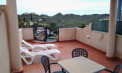 Nieuwbouw Woningen - Apartment - Aguilas - Collados