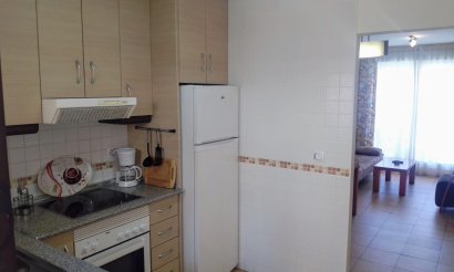 Nieuwbouw Woningen - Apartment - Aguilas - Collados