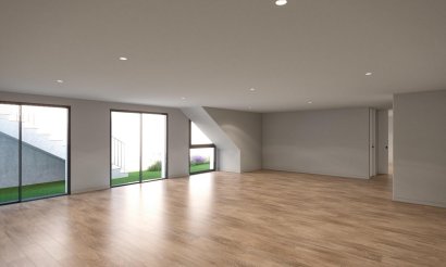 Nouvelle construction - Villa - Torre Pacheco - Santa Rosalia Lake and Life Resort