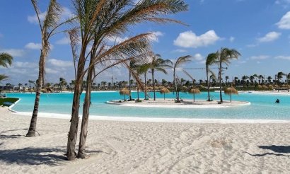 Nouvelle construction - Villa - Torre Pacheco - Santa Rosalia Lake and Life Resort