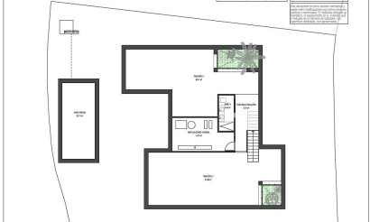 Nouvelle construction - Villa - Torre Pacheco - Santa Rosalia Lake and Life Resort