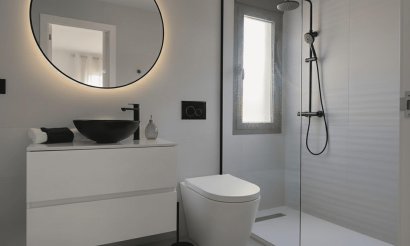 Nouvelle construction - Apartment - Los Alcazares - Serena Golf